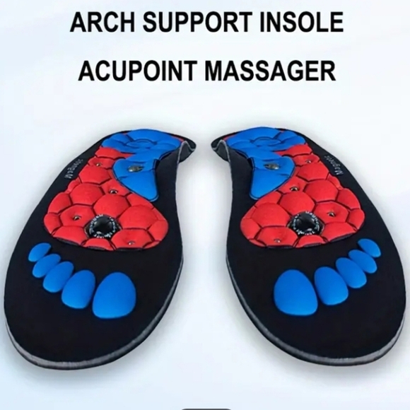💙🐾New Magnetic Massage Insoles for Men and Women S(35-39).🎉 - Picture 5 of 10